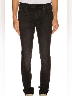 All Saints Cigarette Jeans size XL